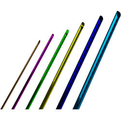 Flexible Intramedullary Nail