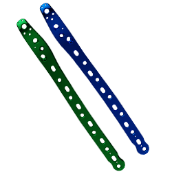 Proximal Femur Locking Plate