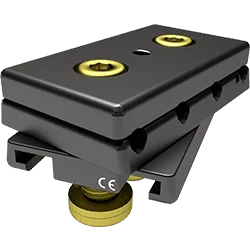 UniX® Rail Fixator — acute correction clamp 1