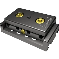 UniX® Rail Fixator — translation clamp 1