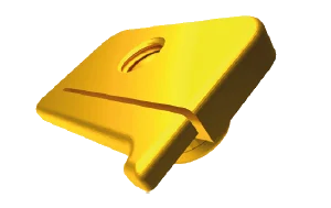UniX® Rail Fixator — dynamization component 1