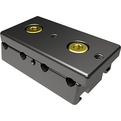UniX® Rail Fixator — standard clamp 1