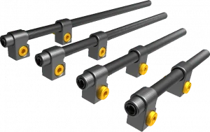 UniX® Rail Fixator — compression/distraction unit 1